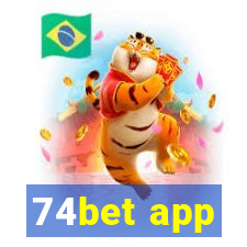 74bet app